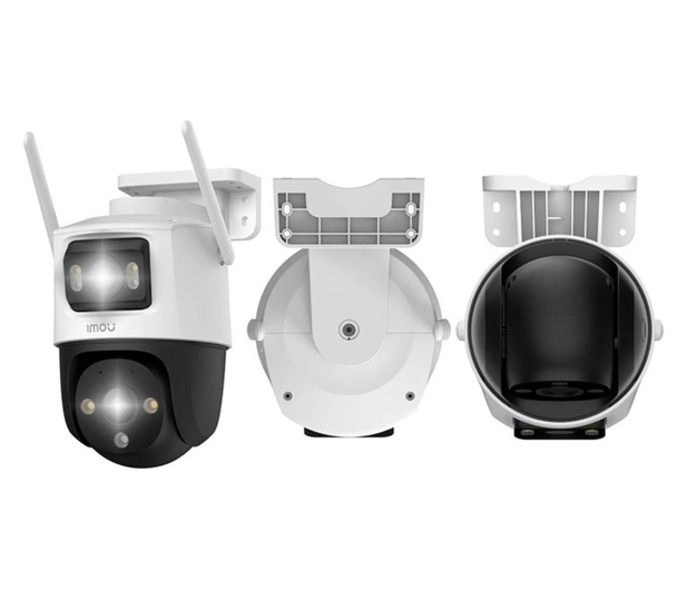 Imou Kamera Imou Cruiser Dual 2 10MP IPC-S7XEP-10M0WED - 1522651 - zdjęcie 4